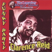 Clarence Reid - Funky Party