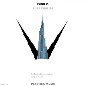 Burj Khalifa - Single