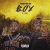 BOY (feat. T-Rell) - Single