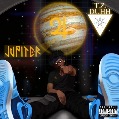 T.Z. Duhh-Drugs (Remix) [Remix] - Single