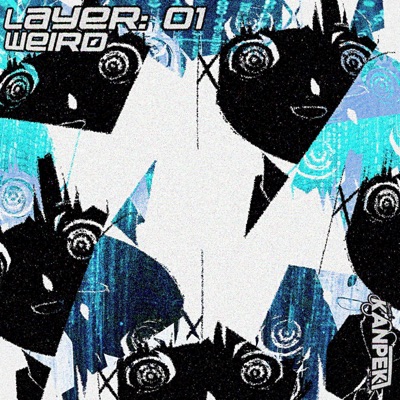 Layer: 01 (WEIRD) - Single