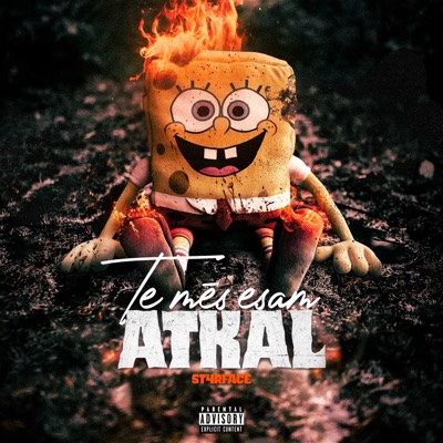 Te Mēs Esam Atkal - Single