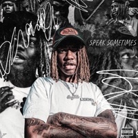 Speak Sometimes - Single - Nsgmk