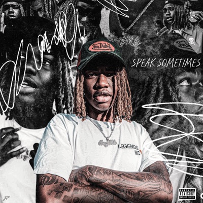 Speak Sometimes - Single