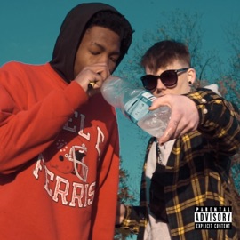 Píšu bary Tristy & Lil Reyz