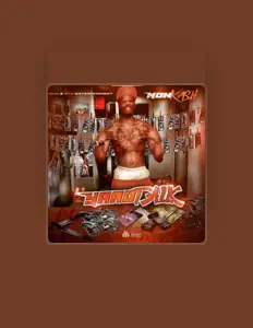 Listen to MDM Kash, watch music videos, read bio, see tour dates & more!