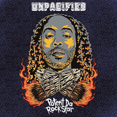 Unpacified - Single