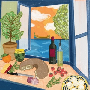 Antipasti (feat. Alsogood) - Single