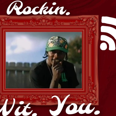 Rockin Wit You ~ Jarta - Single