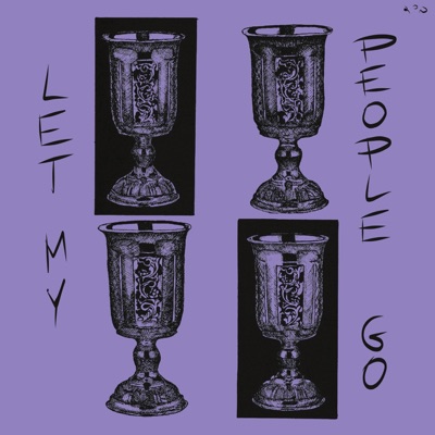 Let My People Go (Bonus Track) (feat. Waterbury Mesivta) - Single