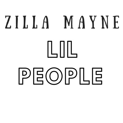 Lil People - Single