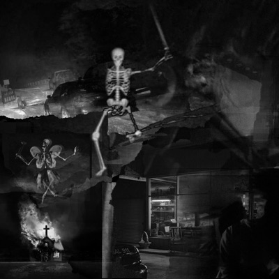 Gas Station Baptism - Single