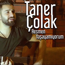 Resmen Yaşayamıyorum