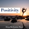 Positivity - Sleep Meditation Music for Stress Relief, Inner PEace, Chakra, Anxiety, Positive Energy