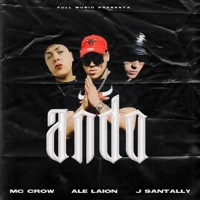 Ando (feat. J Santally & Mc Crow) - Single - Ale Laion