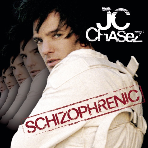 Cover artwork for Shake It