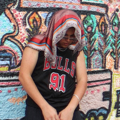 Billetes de Cien (feat. Purpple K) - Single