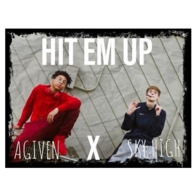 Hit Em Up (feat. SKYHIGH) - Single
