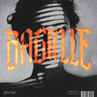 Album cover for Bastille by BOMBAYS