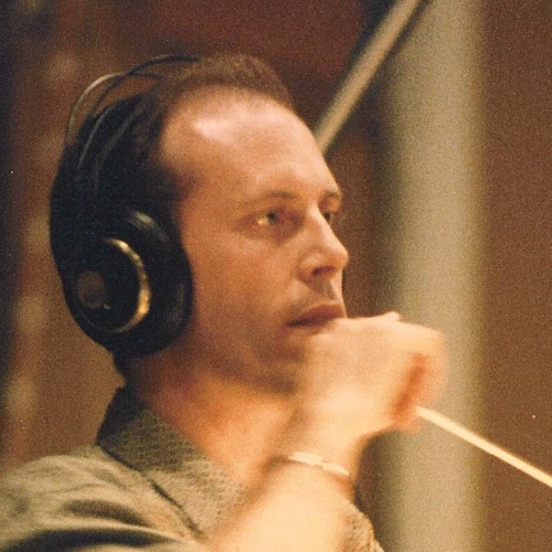 Alan Williams
