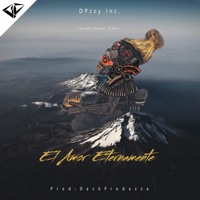 El Amor Eternamente - Single - DackProduzza & JJhos