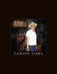 Listen to El Fiscal de la Sierra, watch music videos, read bio, see tour dates & more!