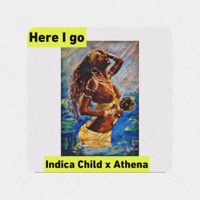Look for Me (feat. Athena) - Single - Indica Child