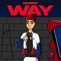 Way - EP - Mar$h