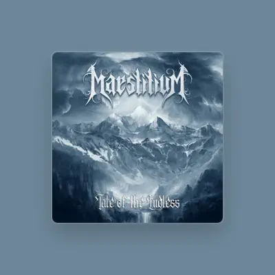 Listen to Maestitium, watch music videos, read bio, see tour dates & more!