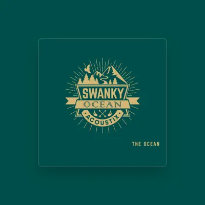 Listen to SWANKY OCEAN ACOUSTIX, watch music videos, read bio, see tour dates & more!