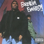 Brokin English Klik - Who's Da  Gangsta? (None)