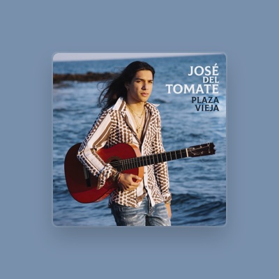 Listen to José del Tomate, watch music videos, read bio, see tour dates & more!