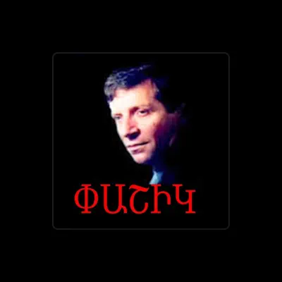 Listen to Pashik Poghosyan, watch music videos, read bio, see tour dates & more!