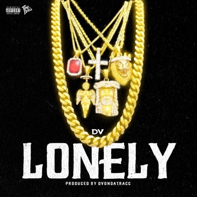 Lonely - Single