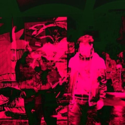 KUNDA JAK ZMRD (feat. TRILLION) - Single