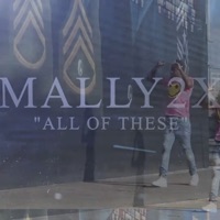All of These - Single - Mally2x