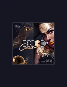 Listen to Disco Culture, watch music videos, read bio, see tour dates & more!