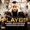 BIN ICH JETZT (feat. Summer Cem) - Play69 lyrics