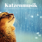 Katzenmusik - Entspannungsmusik für Katzen und Andere Haustiere, Instrumentale Wiegenlieder