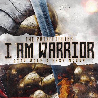 I Am Warrior - Single