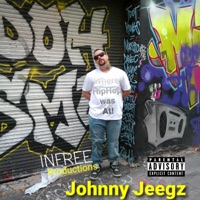 Where Hip Hop Was At (expilict version) [expilict version] - Single - Johnny Jeegz