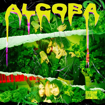 Alcoba - Single
