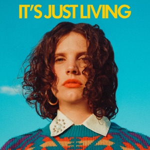 It's Just Living - EP