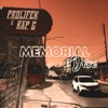 Memorial Drive - Single