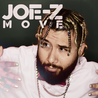 MOVE (feat. JLGCY) - Single