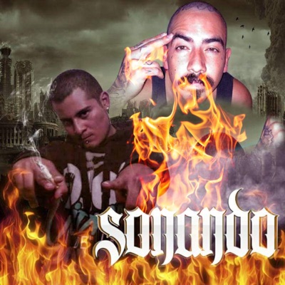 Sonando (feat. Ese Walas) - Single