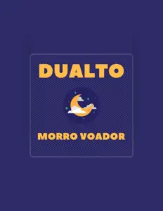 Dengarkan Dualto, tonton video musik, baca bio, lihat tanggal tur & lainnya!