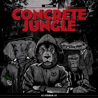 Concrete Jungle - Raticus