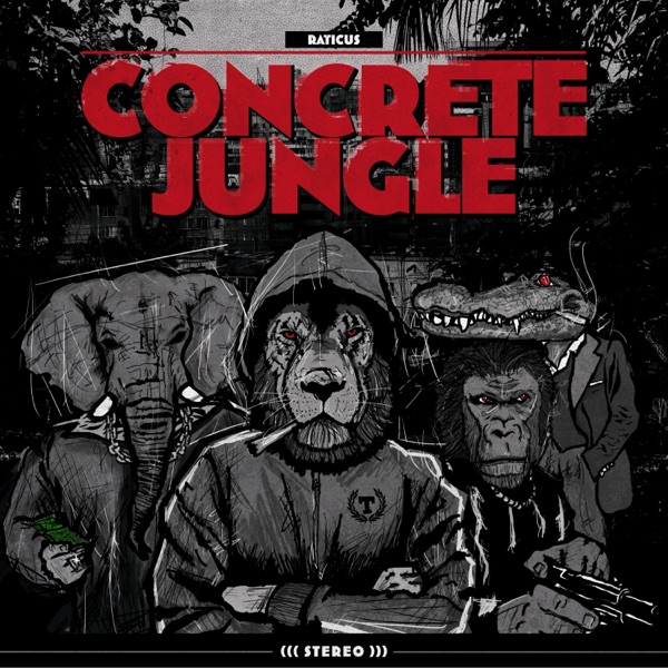 Concrete Jungle