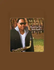 Listen to McKinley Sandifer, watch music videos, read bio, see tour dates & more!